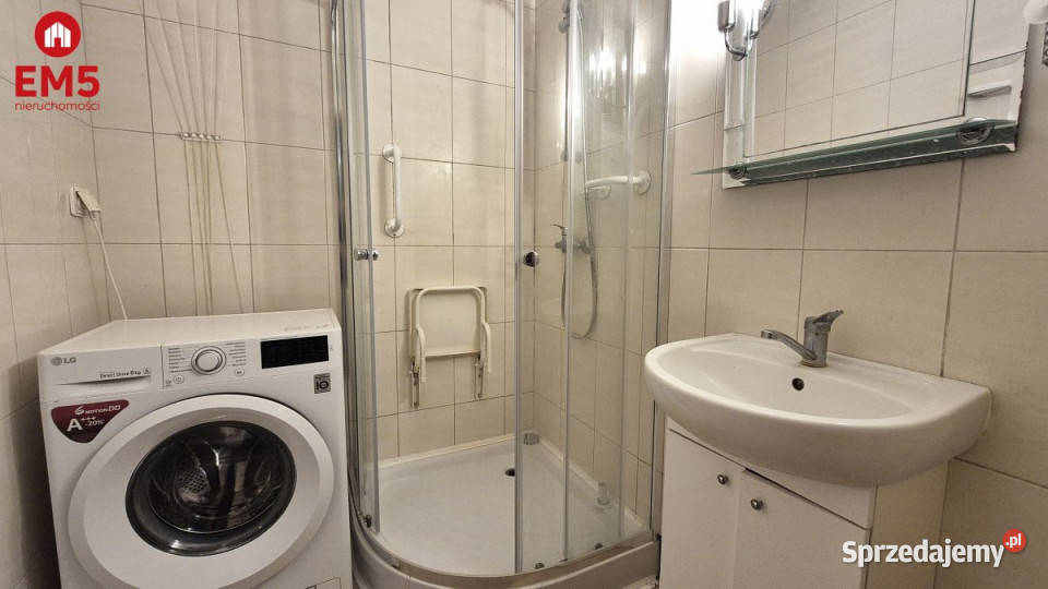 Mieszkanie Białystok 629m2 3 pokojowe