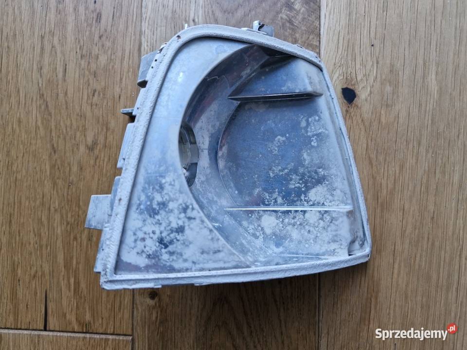 AUDI 80 B3 B4 Kierunkowskaz BOSCH prawy Obudowa Gdańsk