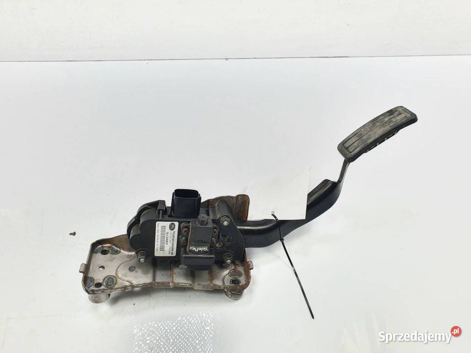 PEDAŁ LAND ROVER DISCOVERY 3 SLC500021 kujawsko-pomorskie Lipno