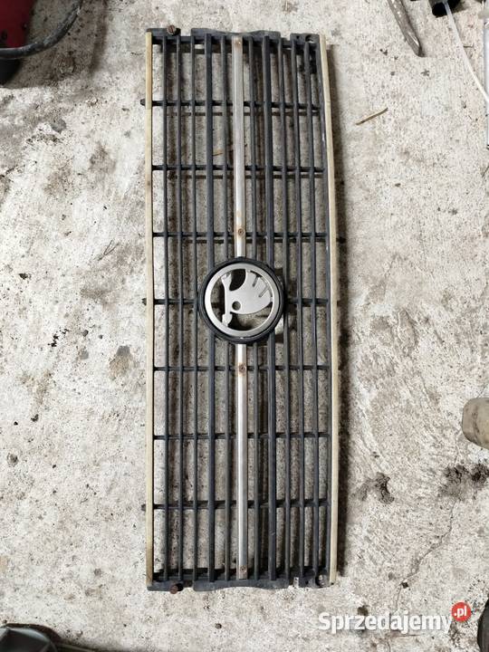 Atrapa grill skoda 105 Staszów