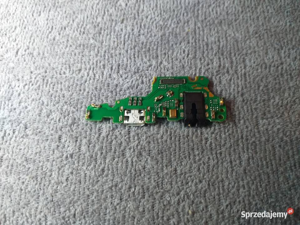 PŁYTKA GNIAZDO ŁADOWANIA USB DO HUAWEI MATE 10