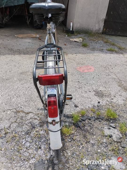 Rower miejski damka 28 Ostrowiec Świętokrzyski