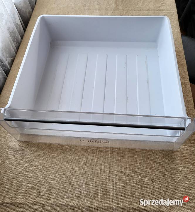 Szuflada do lodówki BEKO GRUNDIG Pojemnik na Włodawa
