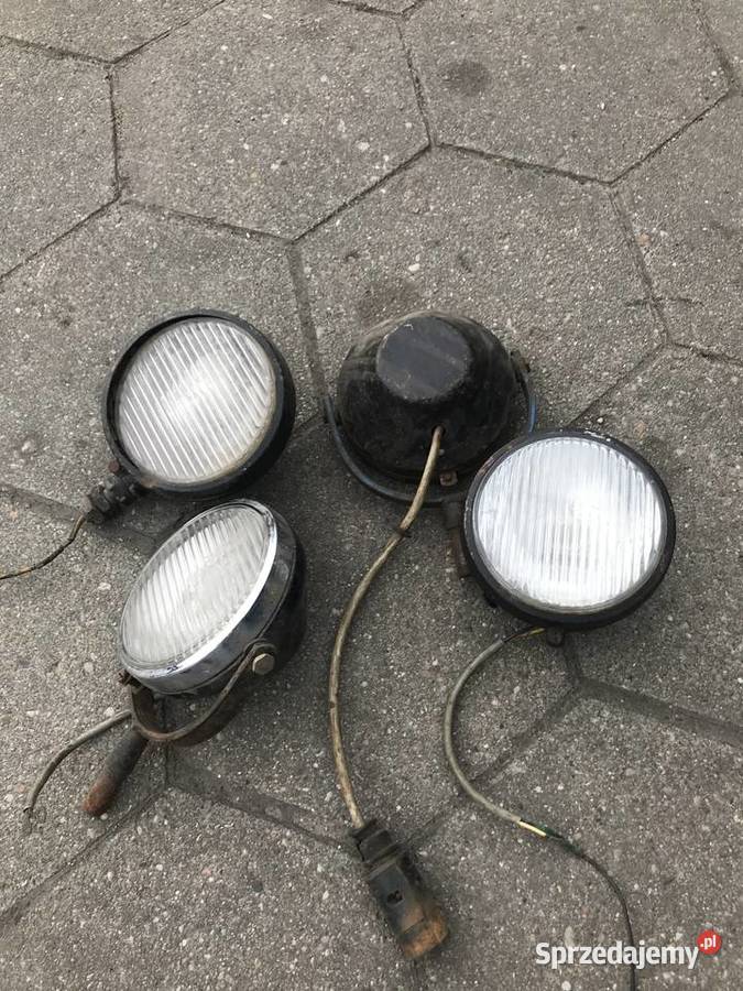 Zwolnica Szperacz c330 Rawicz