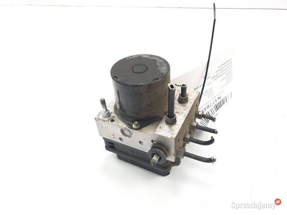 POMPA ABS HAMULCOWA SEAT IBIZA IV SportTourer