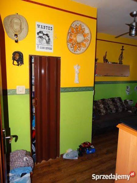 mieszkanie 64m2 Legnica 3pokojowe Legnica