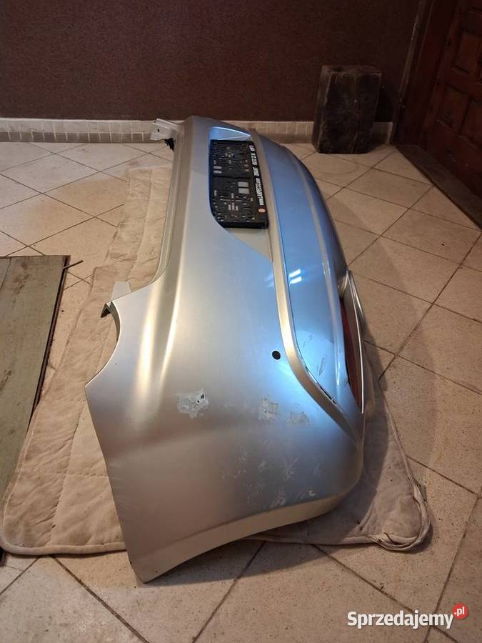 Alfa Romeo Mito Zxerzak Tyl lak 612 manualna podkarpackie Stalowa Wola sprzedam