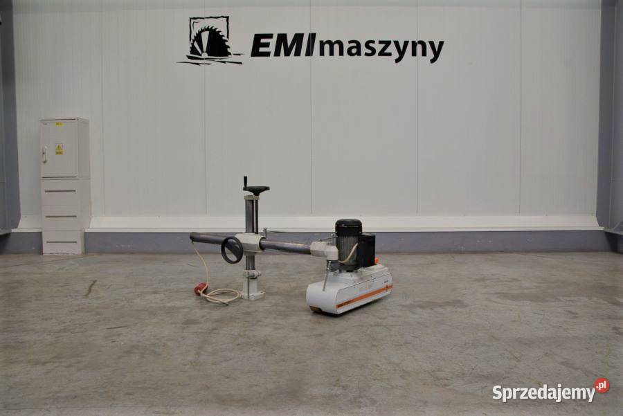 Posuw MAGGI Vario STEFF 4 roliki płynna Produkcja Biertowice sprzedam