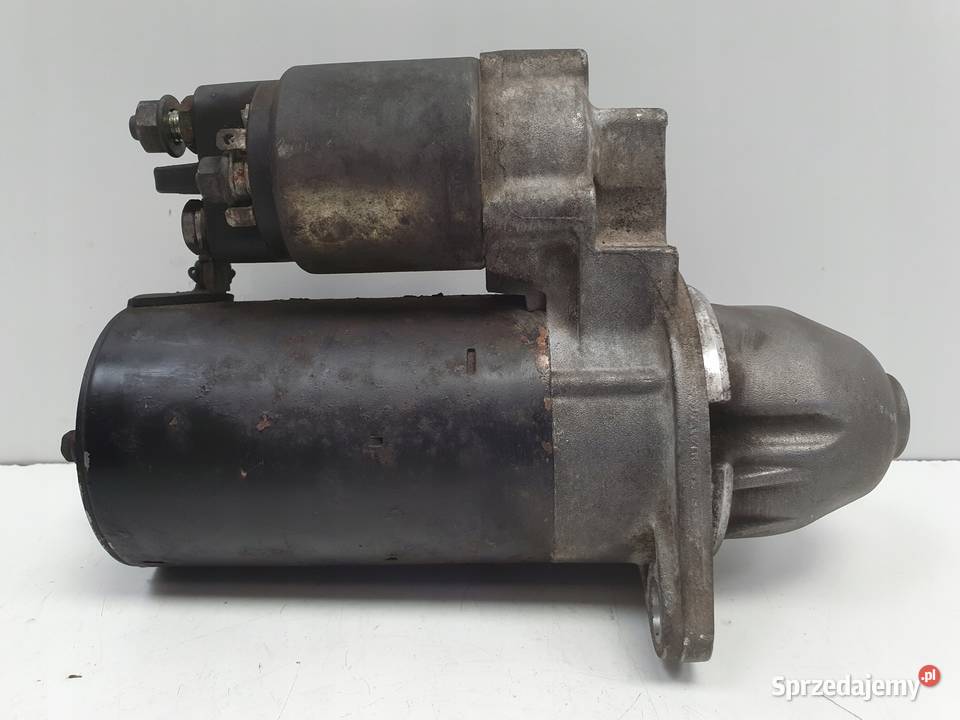 ROZRUSZNIK BMW E46 20 i ROZRUSZNIK bosch 7505979 Rudka