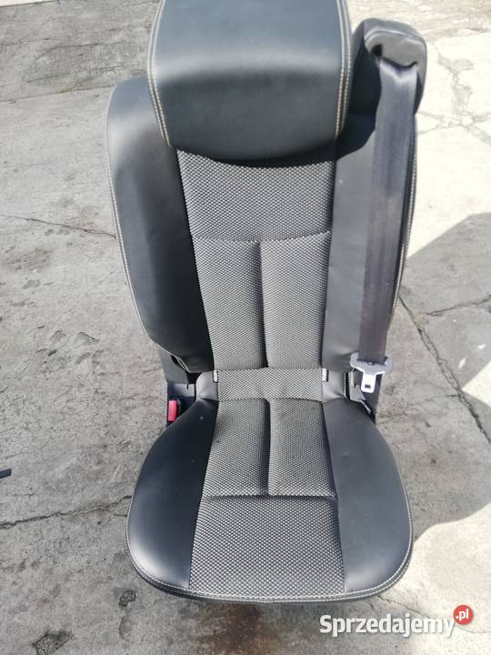 Renault Espace IV fotel 2010 Radomsko