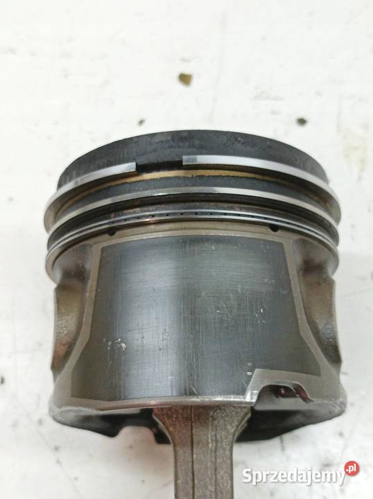 TŁOK KORBOWÓD 84L107 30 D M57 Bmw Seria 7 IV