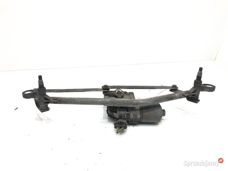 MECHANIZM WYCIERACZEK PRZÓD CITROEN C5 II Części samochodowe