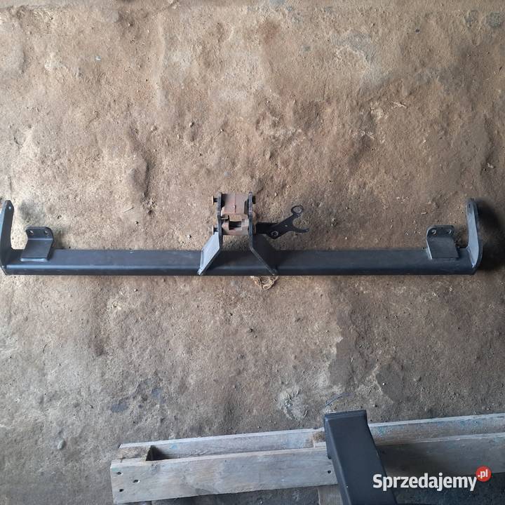 Hak holowniczy Akcesoria samochodowe Wapno