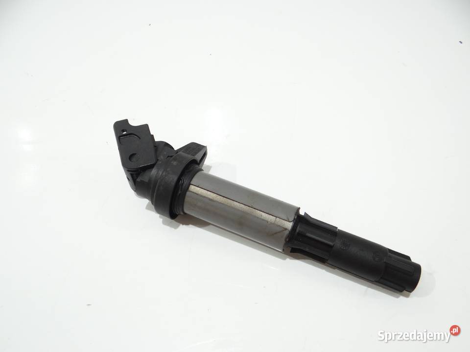 CEWKA ZAPŁONOWA BMW E60 E61 M54B25 0221504100 Strzyżewice
