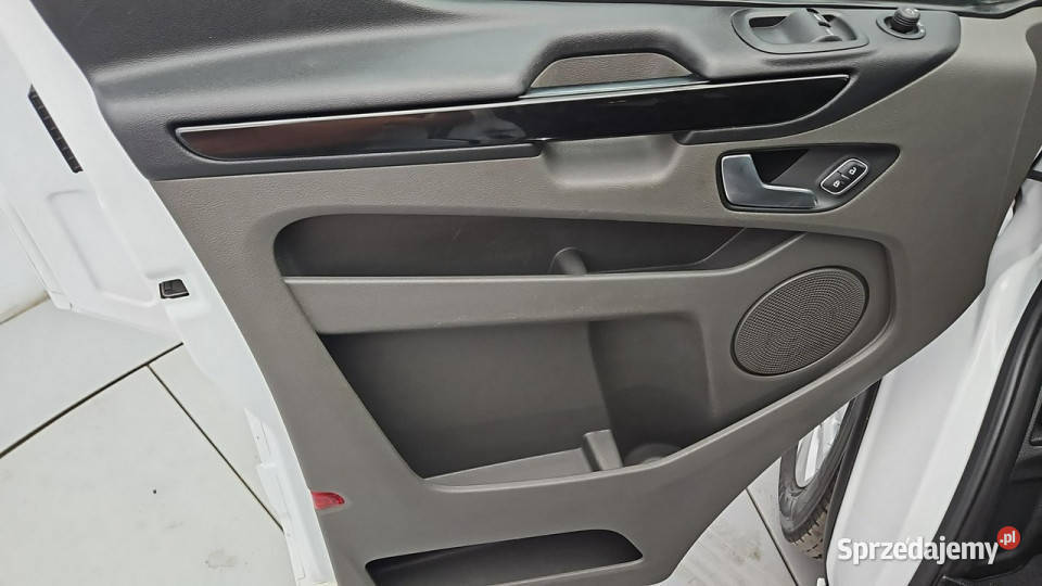 Ford Transit Custom 20 EcoBlue Euro 6 Z Warszawa sprzedam