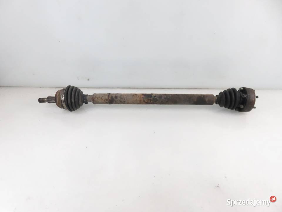 PÓŁOŚ PRAWA PRZEDNIA SEAT TOLEDO II 16 B osobowe małopolskie