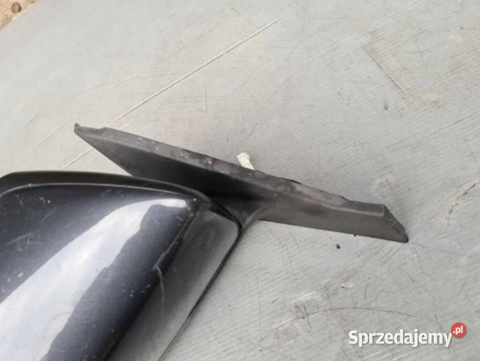 Lusterko Prawe Mazda Premacy 2005 śląskie Częstochowa sprzedam