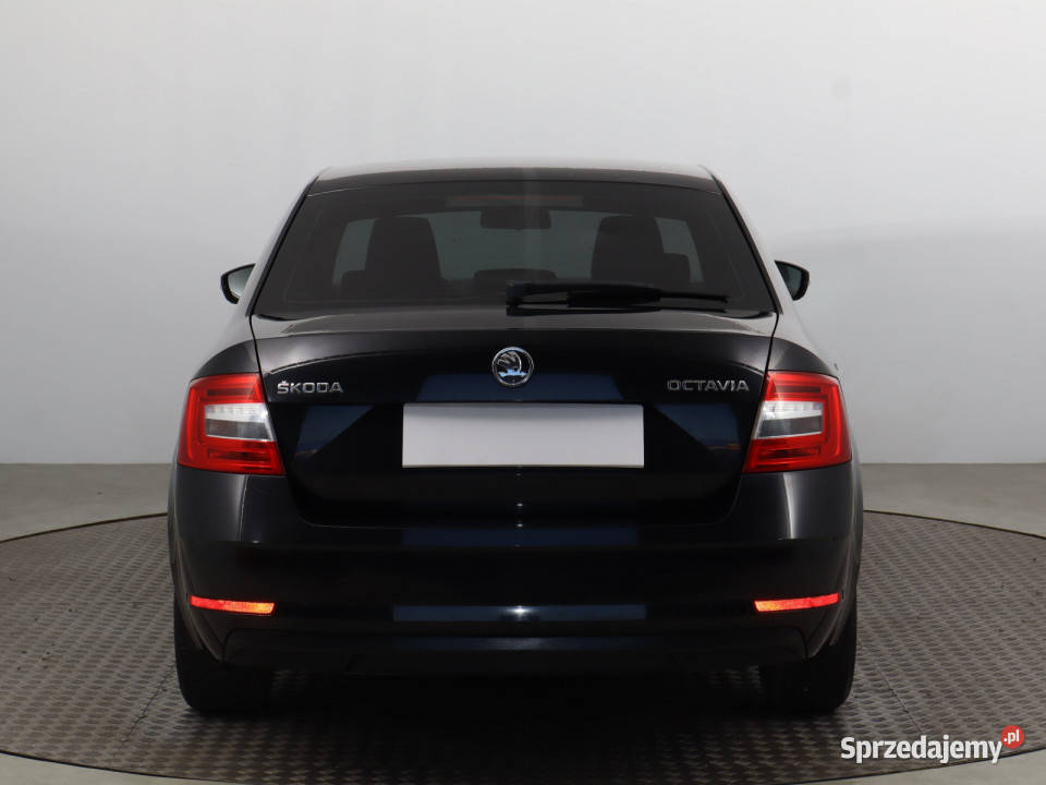 Skoda Octavia 16 TDI 85KM dolnośląskie Bielany Wrocławskie