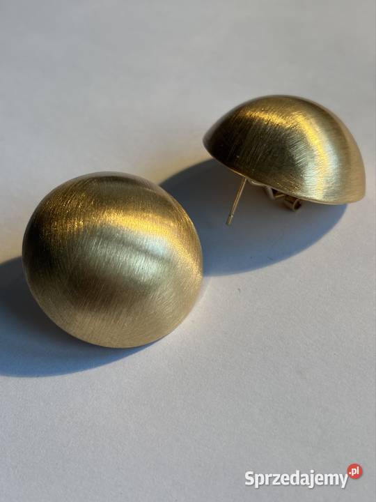 Kolczyki Danks kujawsko-pomorskie