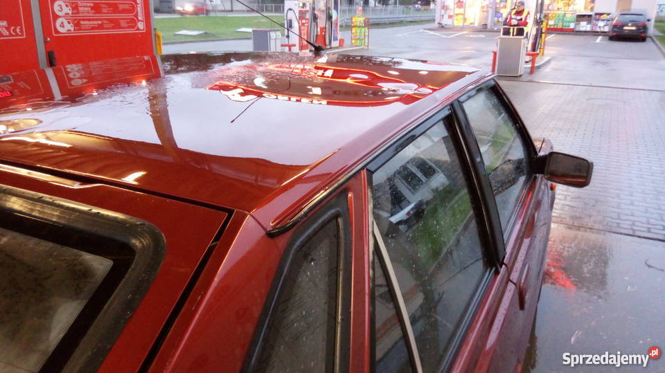 Polonez caro plus 16 gsi z Lpg tanio Warszawa 1600cm3 sprzedam