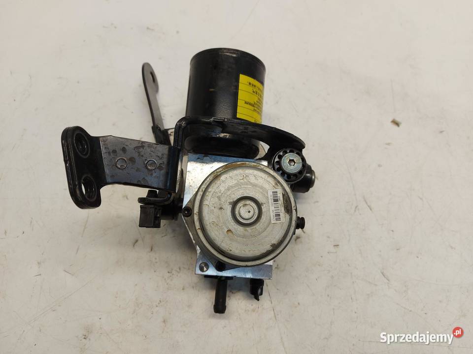 KIA NIRO Pompa sterownik ABS 58600G5500 sprzedam