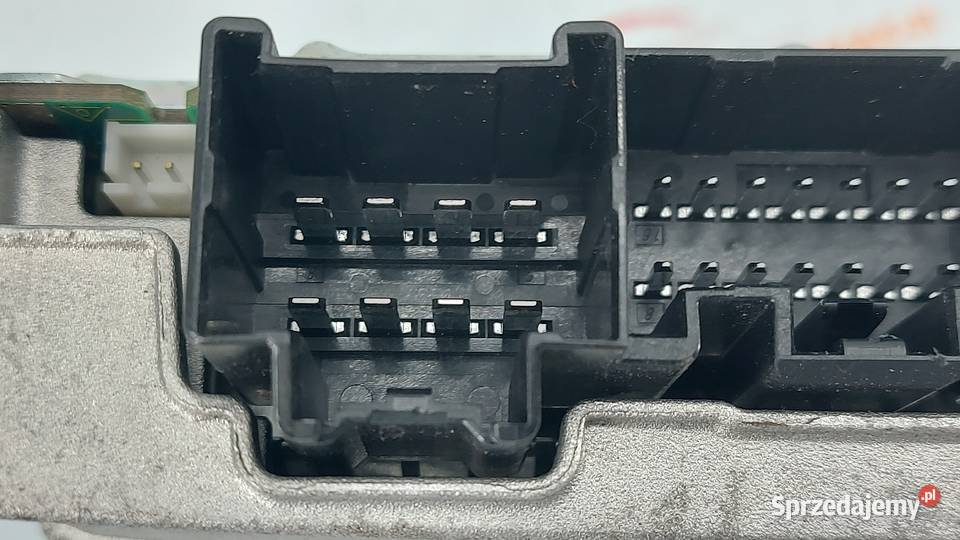 MAZDA 6 22 D SH 16r wzmacniacz radia 646D66A20 Kielce