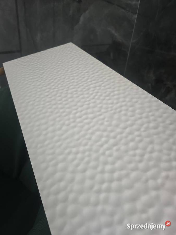 PŁYTKA TODA WHITE STR 30x75 GATI TUBĄDZIN Opoczno