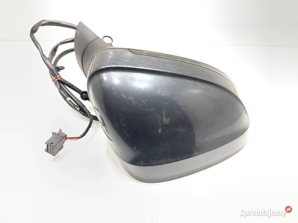 LUSTERKO PRAWY AUDI A5 F5 SportowyCoupe osobowe