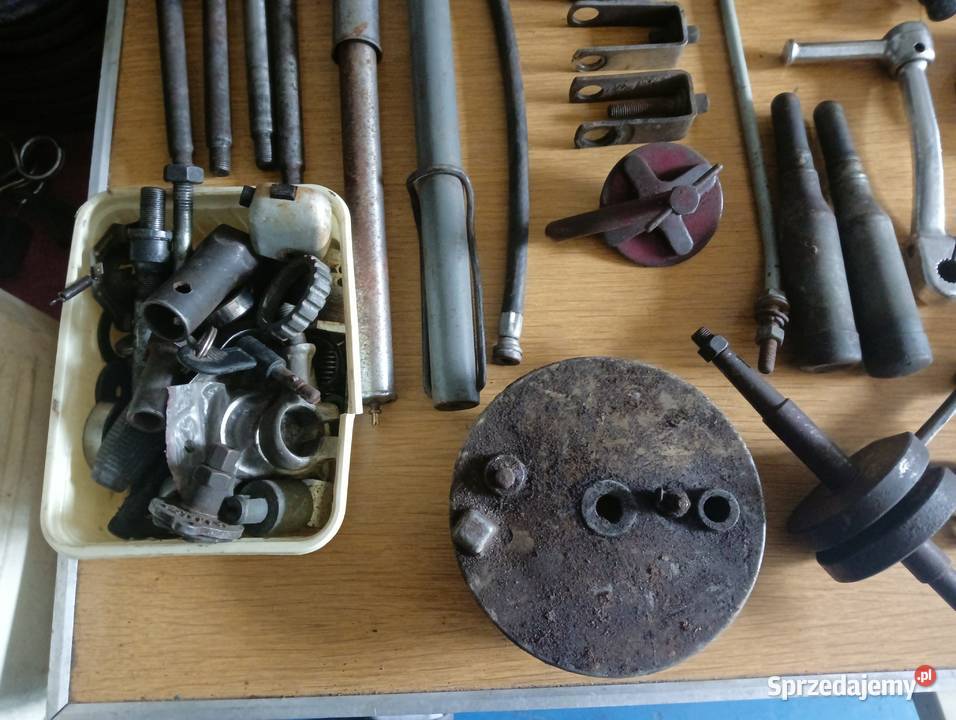 Jawa Wsk Wfm Komar Romet Simson Mz Chorzele sprzedam