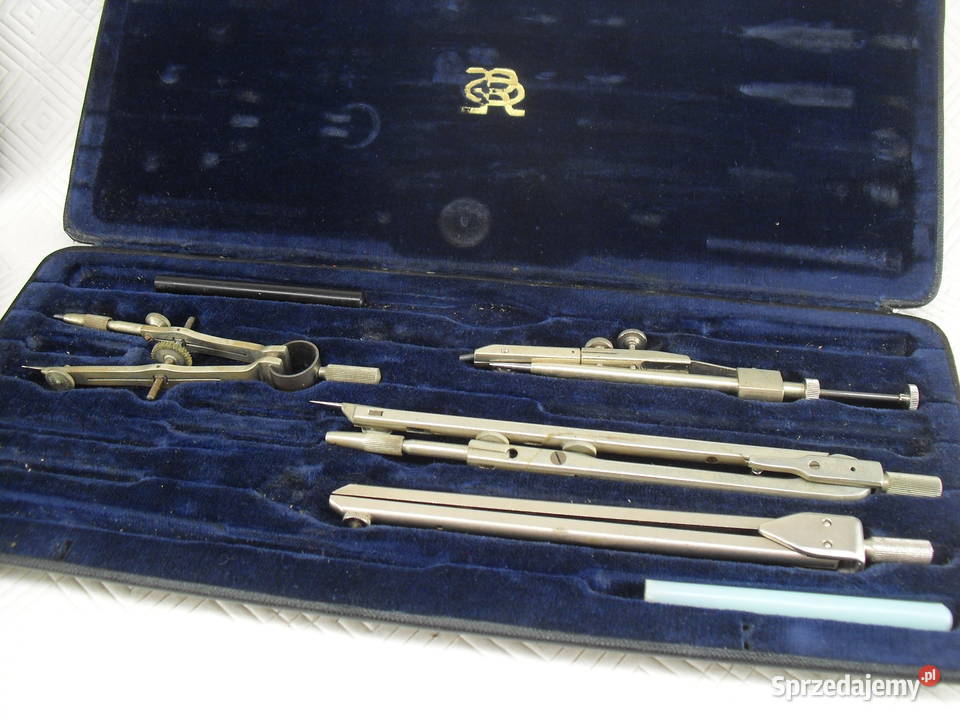 ZESTAW KLEŚRALSKI średni Bielawa