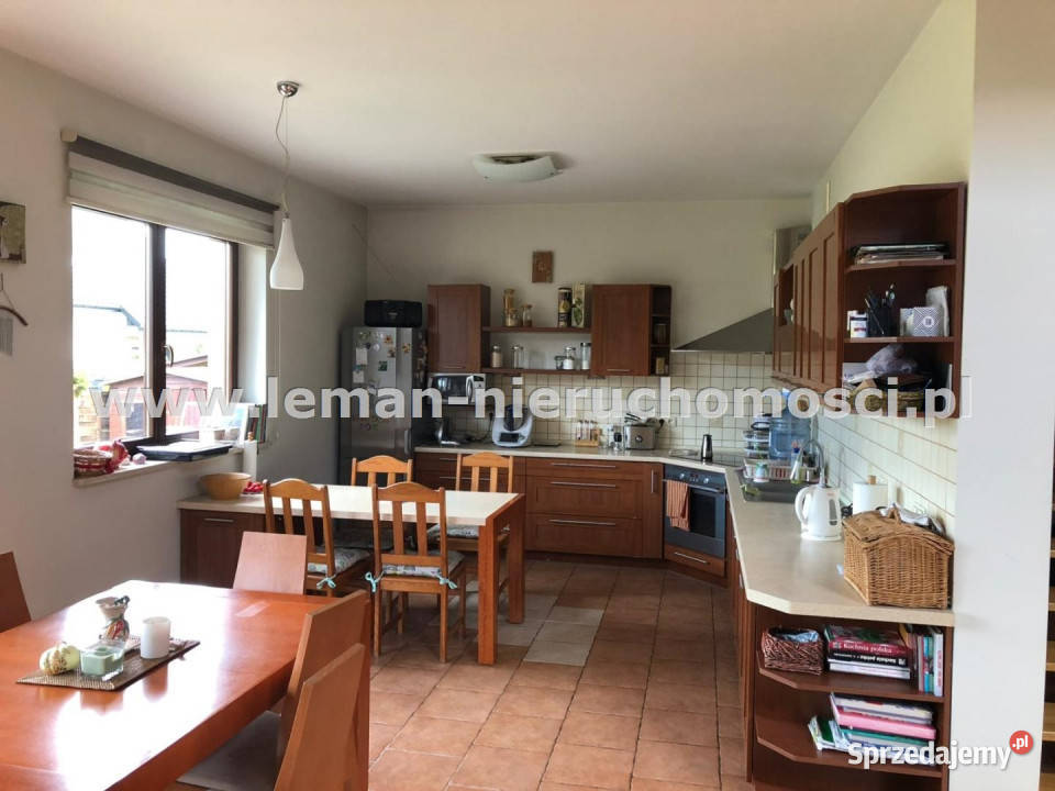 Dom wolnostojący na sprzedaż 371m2 Karolówka sprzedam