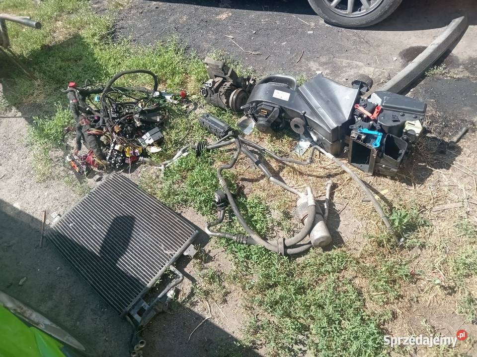 Passat B5 19tdi klimatyzacja Teolin sprzedam