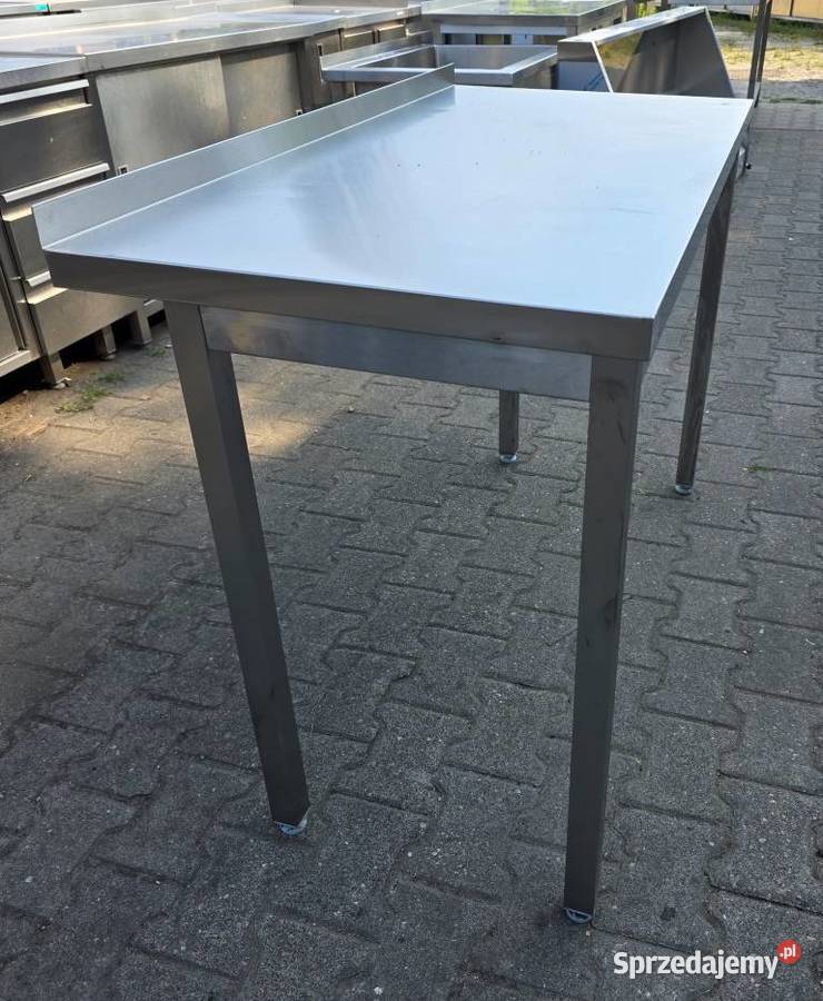 Stół Gastronomiczny 1206085 M1746 N Nowe Skalmierzyce