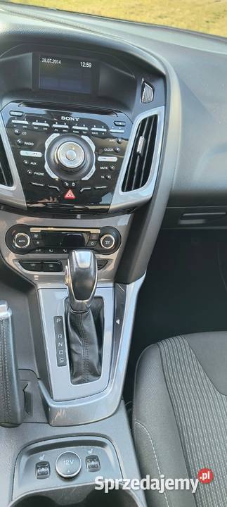 Ford FOCUS 2013 Wrocław sprzedam