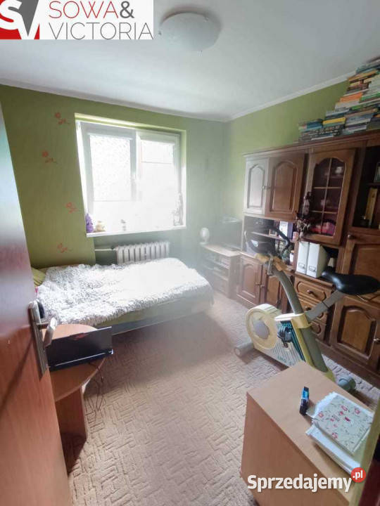 sprzedaży domu wolnostojącego 162m2 Jelenia Jelenia Góra