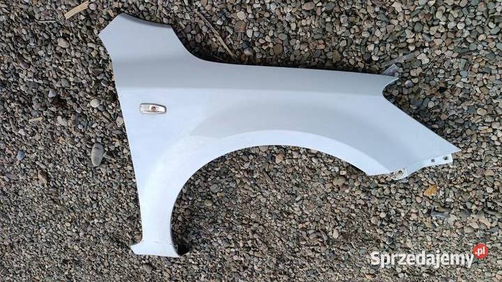 Błotnik prawy przedni Kia ProCeed I lak WD Radłów