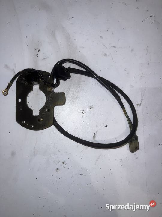 impulsator Suzuki GSF 600 S Bandit 2000 2004 Ostrzeszów