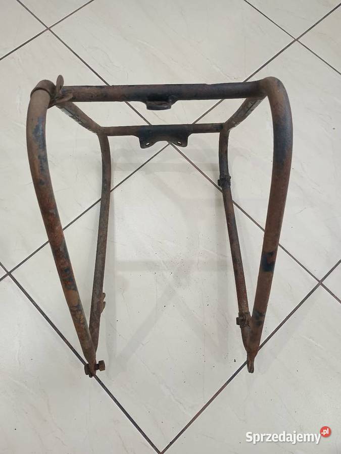 NSU ZDB 201 OSL201 251 mazowieckie Garwolin