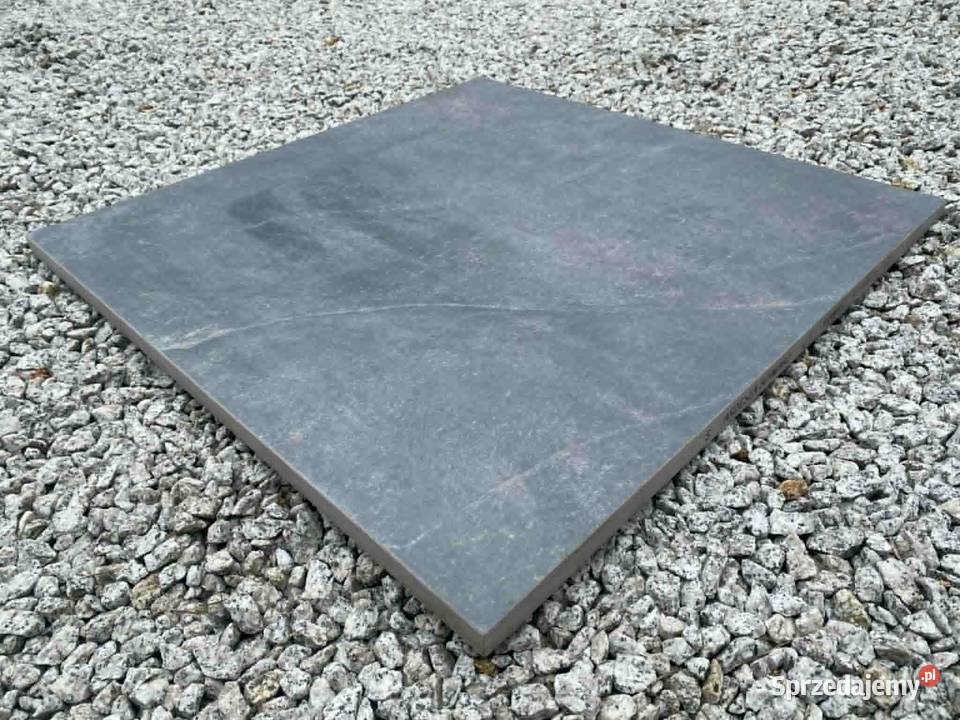 Okazja Gres Tarasowy ARD SCHWARZ 60x60x2
