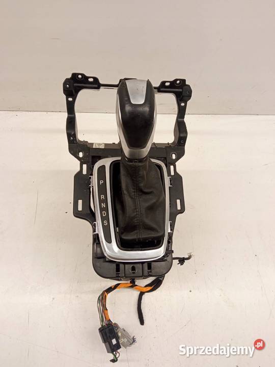 LEWAREK SKRZYNI BIEGÓW WYBIERAK AUTOMAT 20 TDCI