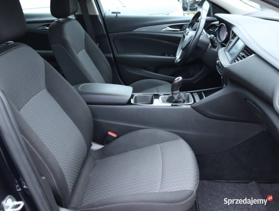 Opel Insignia 16 CDTI Rok produkcji 2018 mazowieckie Piaseczno
