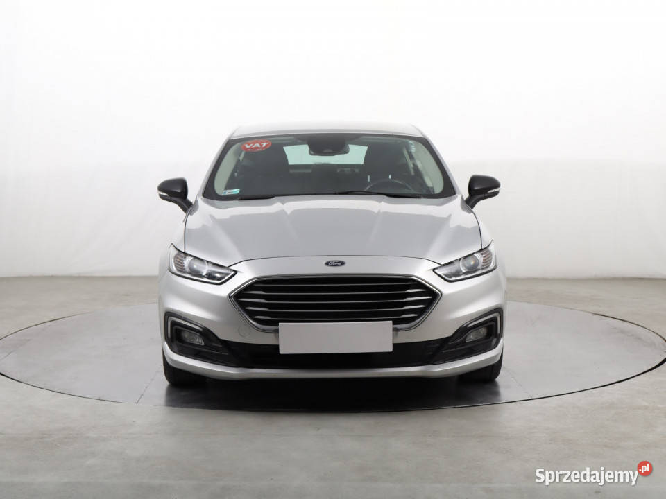 Ford Mondeo 20 EcoBlue diesel Katowice