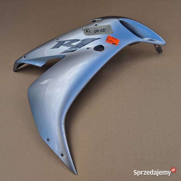 YAMAHA YZF RN12 OWIEWKA BOCZEK OSŁONA PRAWA