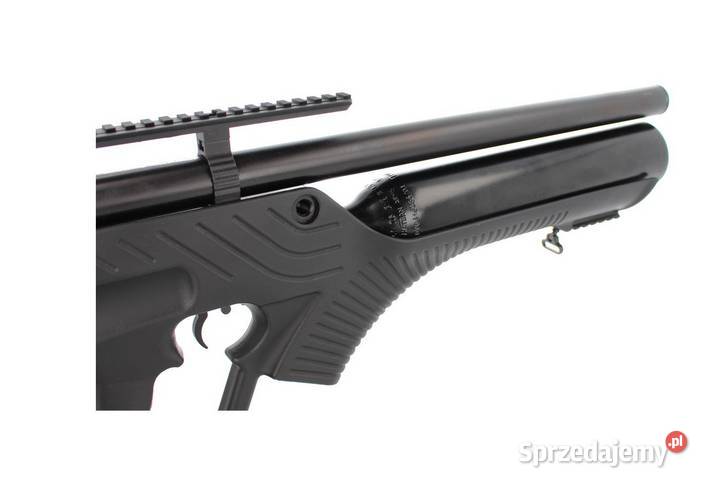 DO ŚWIĄT Wiatrówka Semi Auto PCP Hatsan wielkopolskie Trzcianka