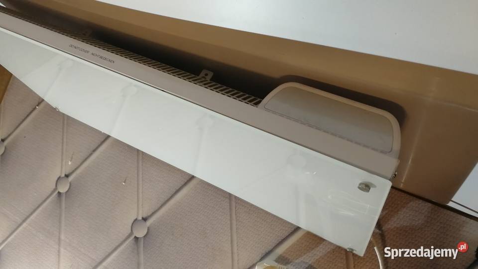 Grzejnik konwekcyjny Klarstein Bornholm małopolskie Jadowniki