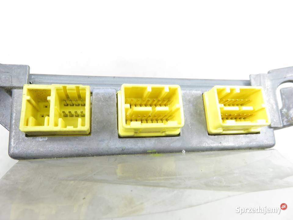 MODUŁ AIRBAG HONDA CIVIC VII EU EP EV małopolskie