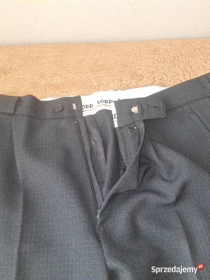 Mega Zestaw Garnitur Milord Wełna 30Kamizelka 2