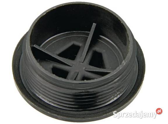 Zamknięcie gwintowe M42x2 Łuków sprzedam