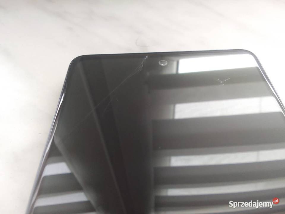 Samsung Galaxy S20 FE Szczebrzeszyn