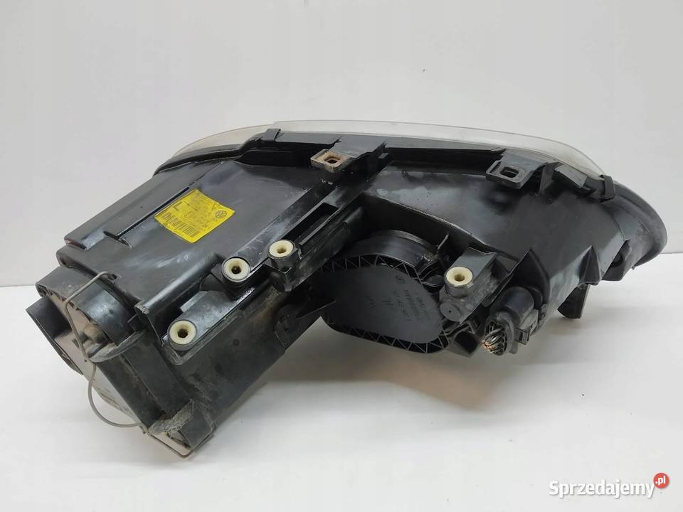 LAMPA PRZÓD LEWA EUROPA 0301205201 VW Volkswagen